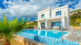 Kefalonian Villas Collection